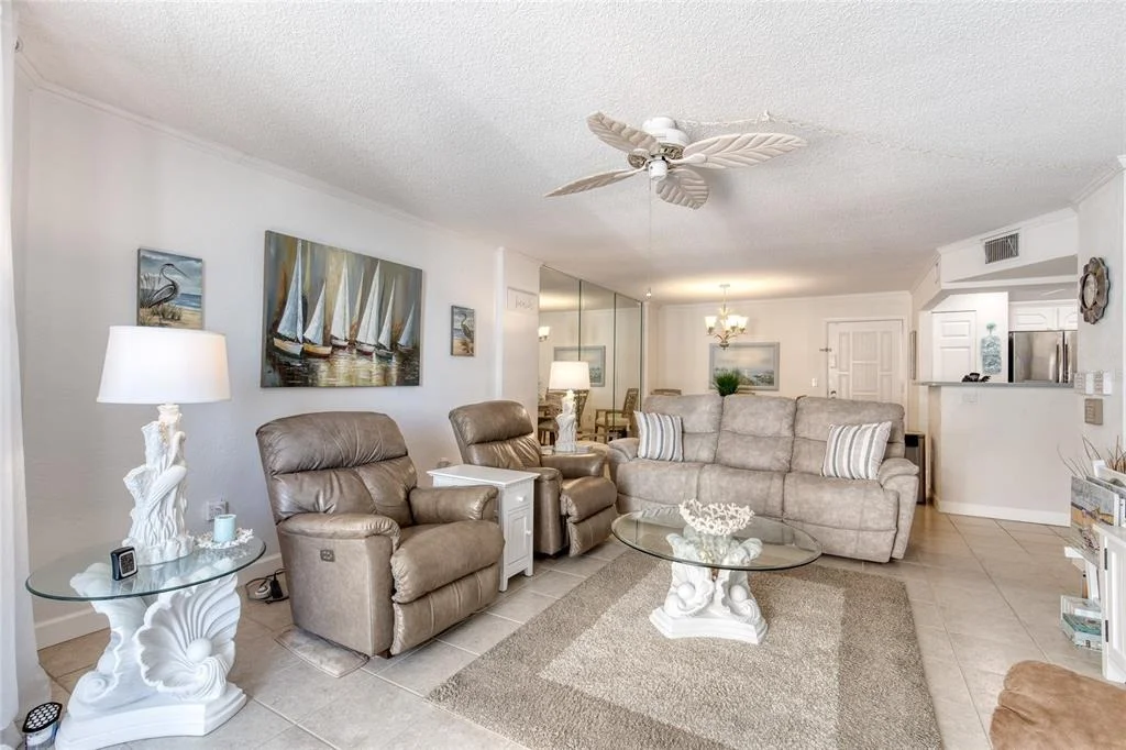 Photo of Unit 609 at 1415 OCEAN SHORE BOULEVARD