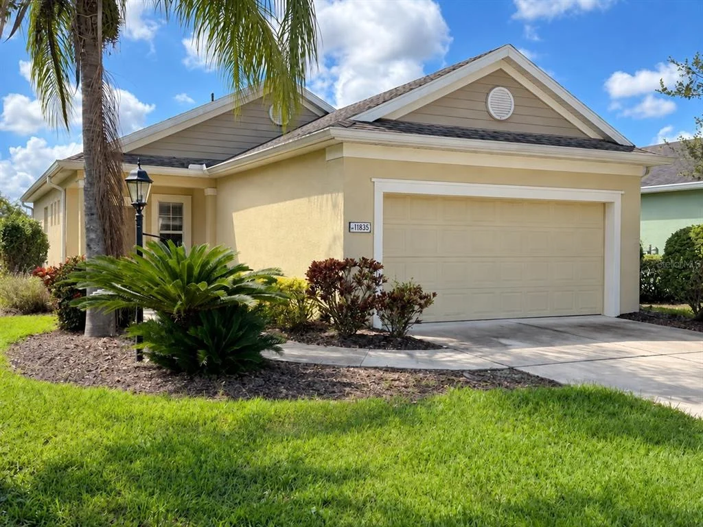 Photo of 11835 CRAWFORD PARRISH LANE
