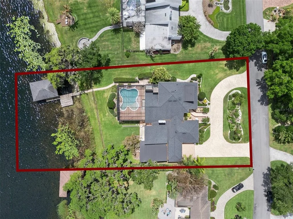 Photo of 4301 DOWN POINT LANE