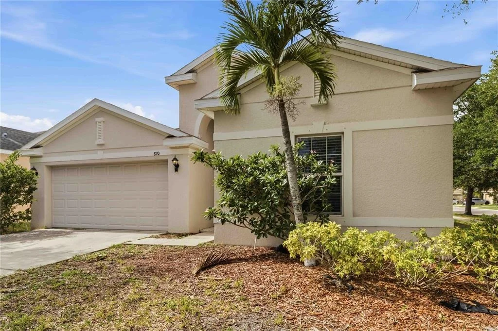 Photo of 820 PARKER DEN DRIVE