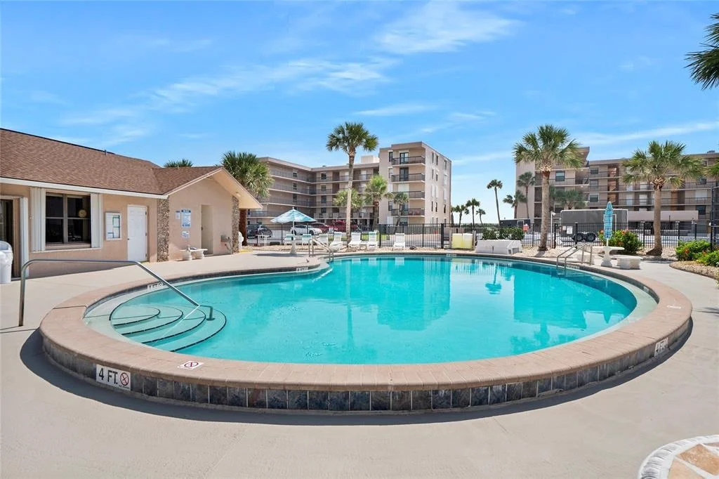 Photo of Unit 203B at 3370 OCEAN SHORE BOULEVARD