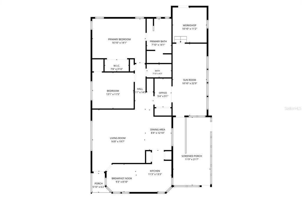Photo of 9242 DENMARSH DRIVE