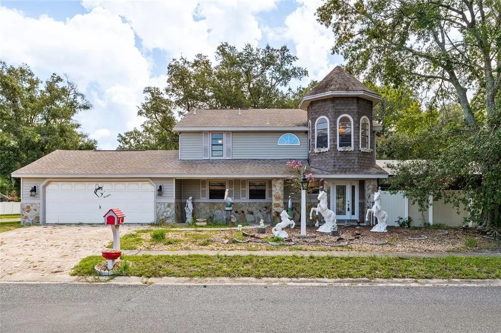 Photo of 3030 SHADOW OAKS DRIVE