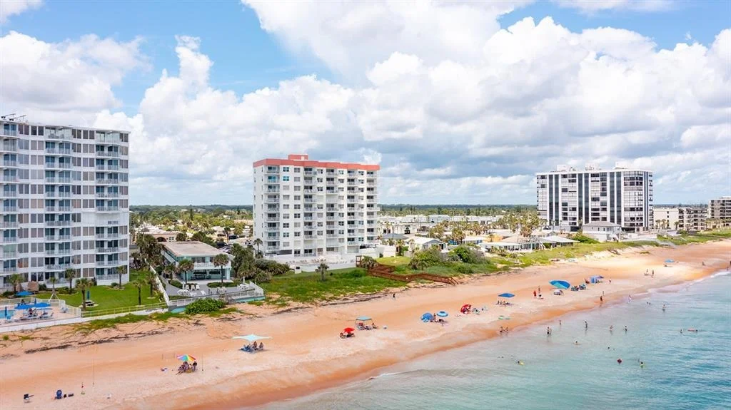 Photo of Unit 505 at 1183 OCEAN SHORE BOULEVARD