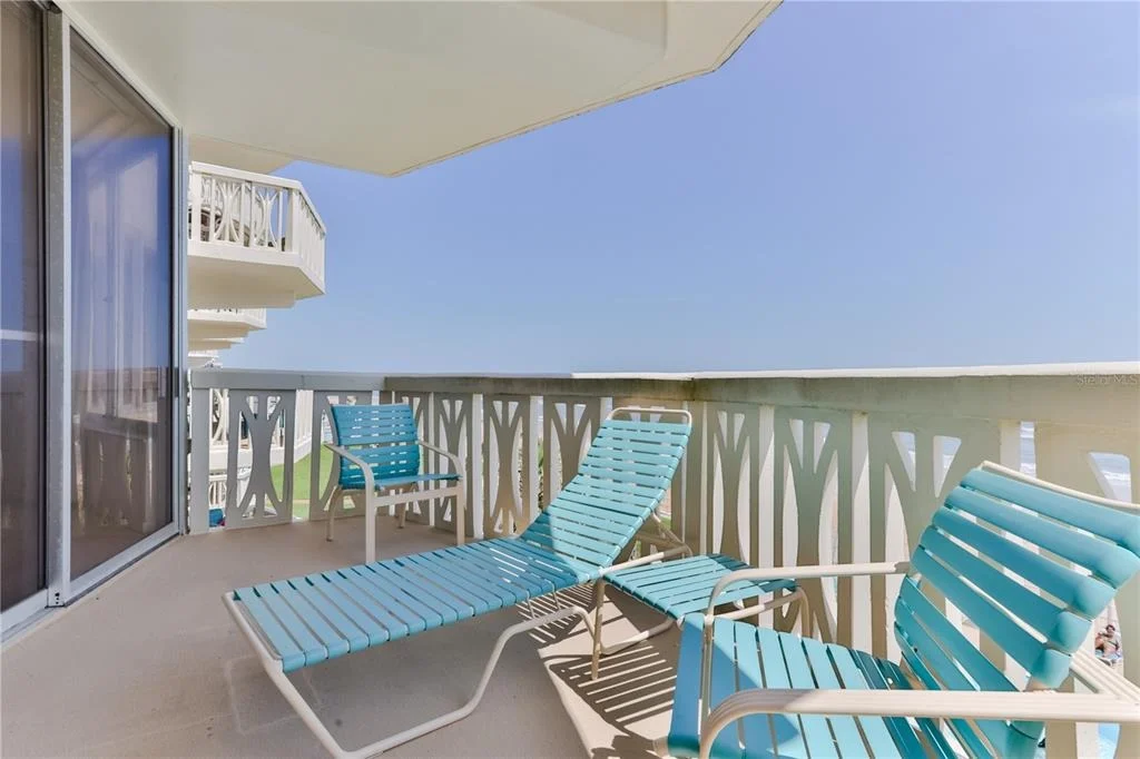 Photo of Unit 303 at 1133 OCEAN SHORE BOULEVARD
