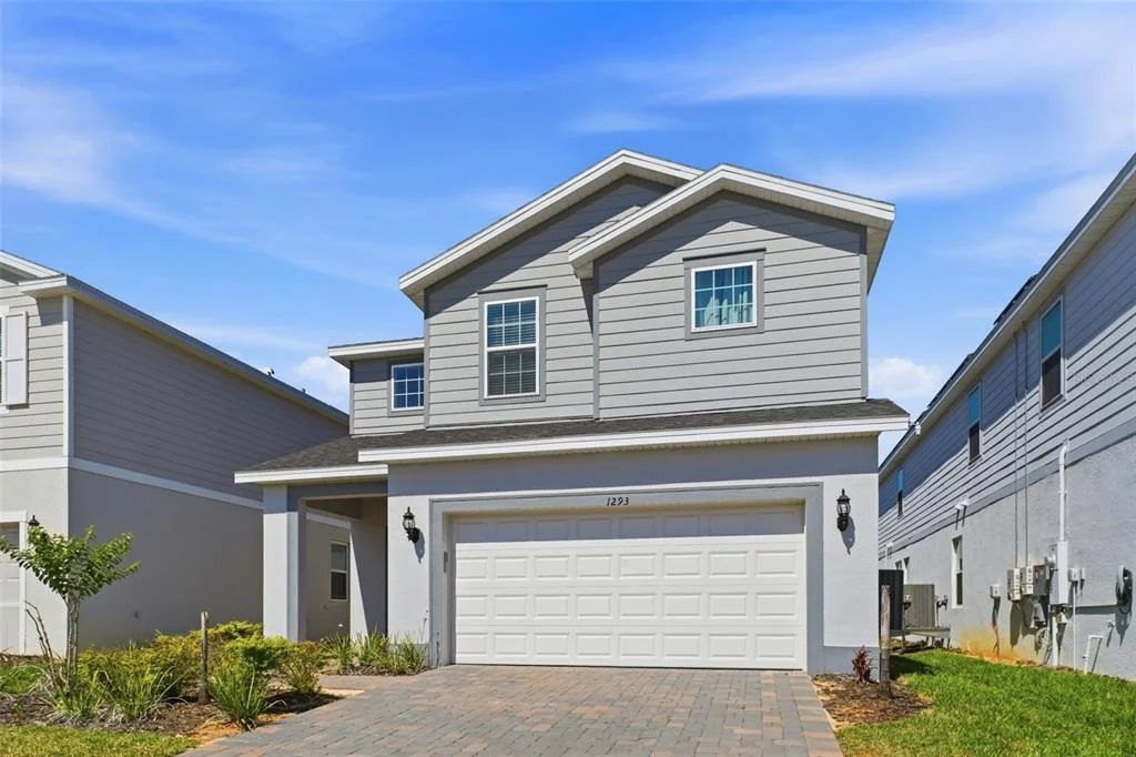 Photo of 1293 EMERALD ROW STREET
