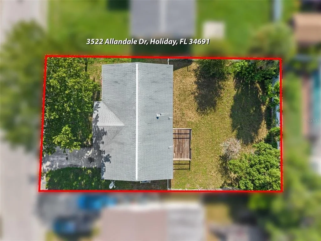 Photo of 3522 ALLANDALE DRIVE