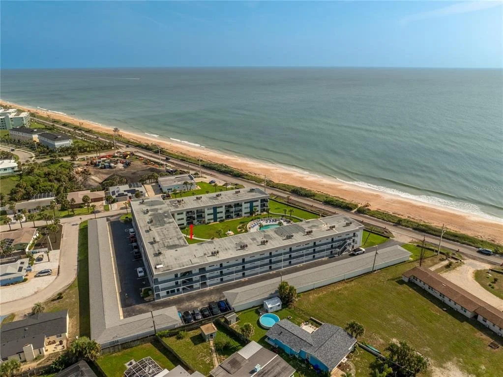 Photo of Unit 1150 at 2100 OCEAN SHORE BOULEVARD