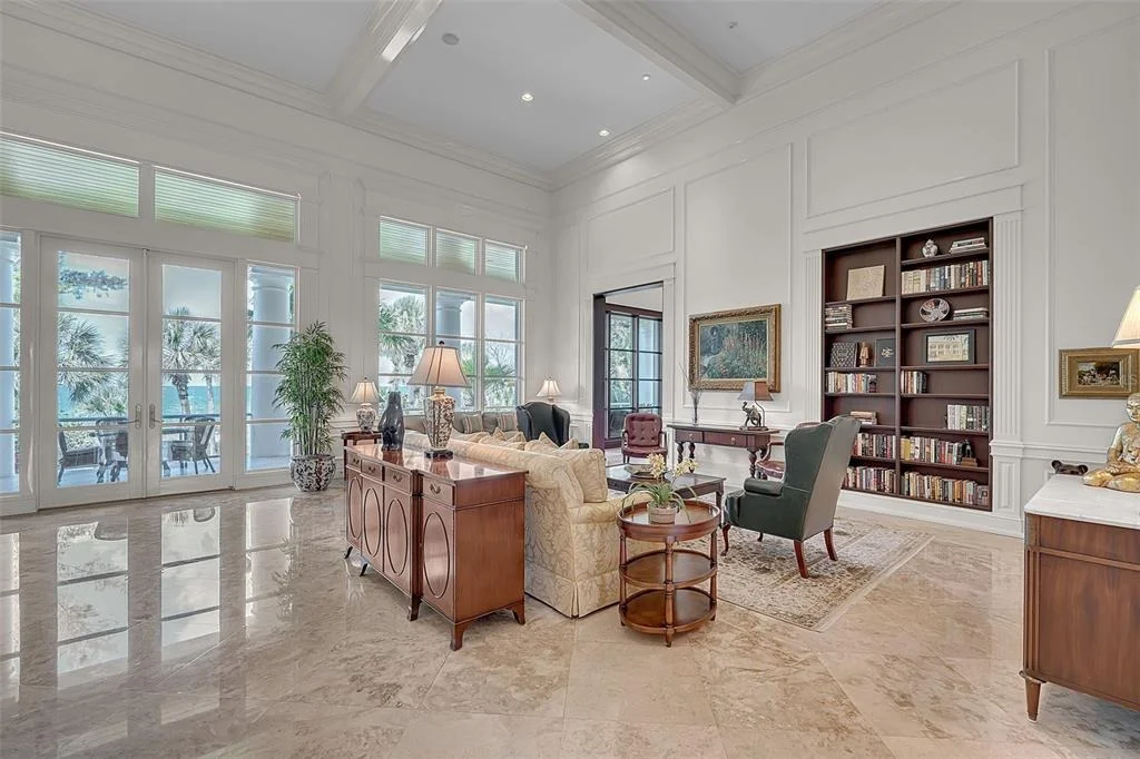 Photo of 8132 SANDERLING ROAD