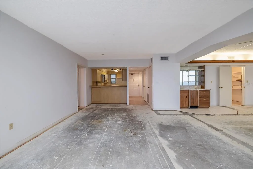 Photo of Unit 303 at 1133 OCEAN SHORE BOULEVARD