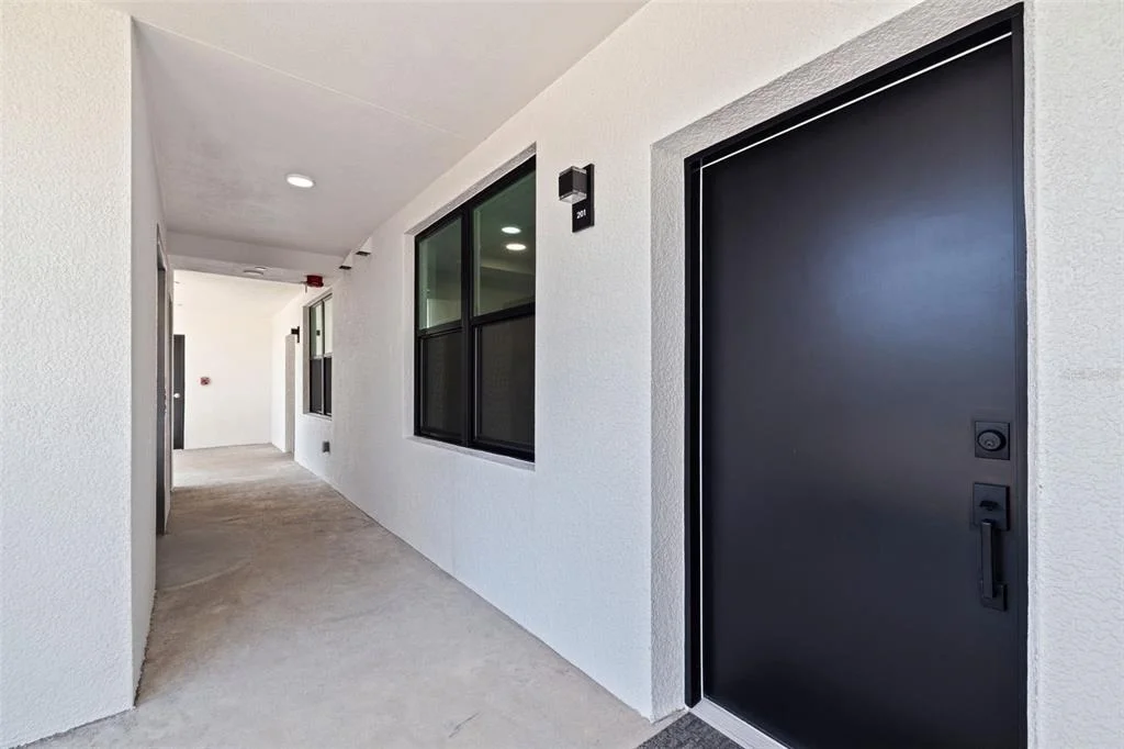 Photo of Unit 201 at 14048 GULF BOULEVARD