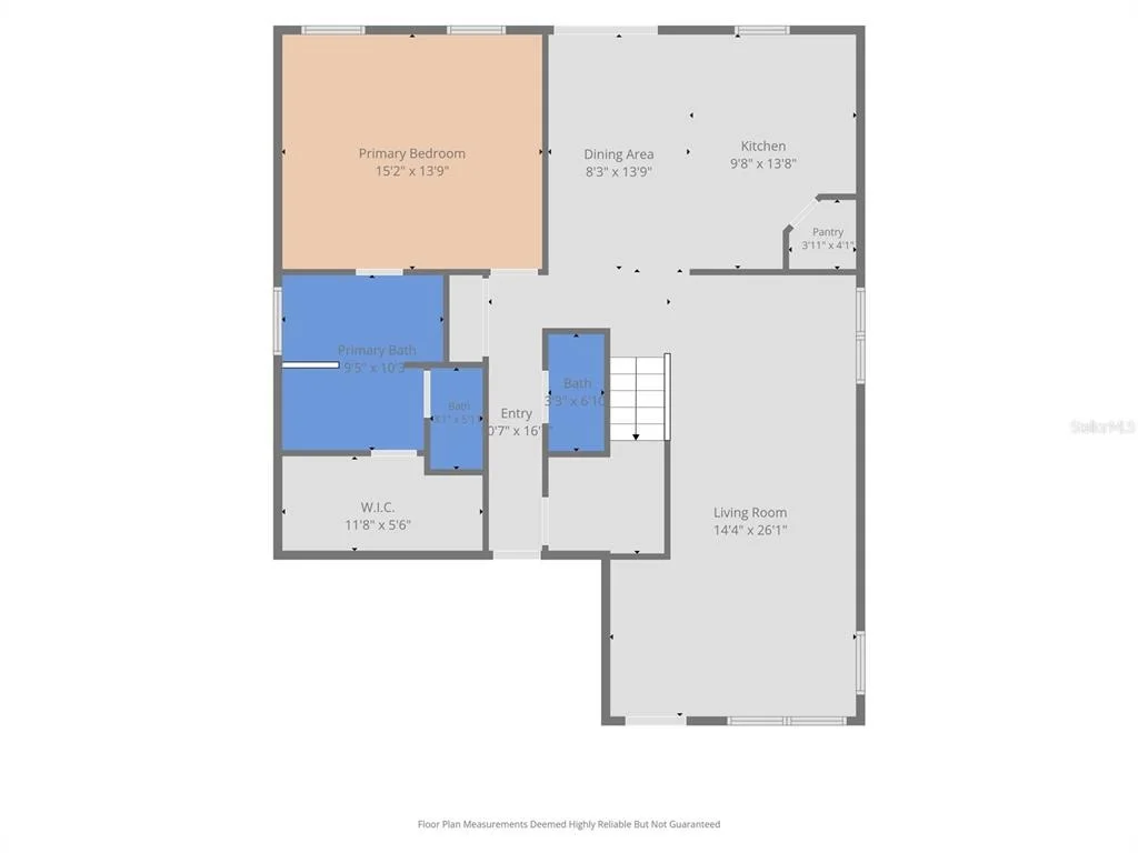 Photo of 8836 CAMERON CREST DRIVE