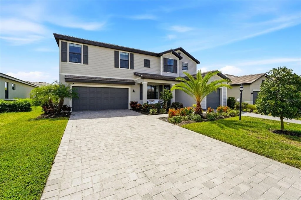 Photo of 4886 SEAFOAM TRAIL