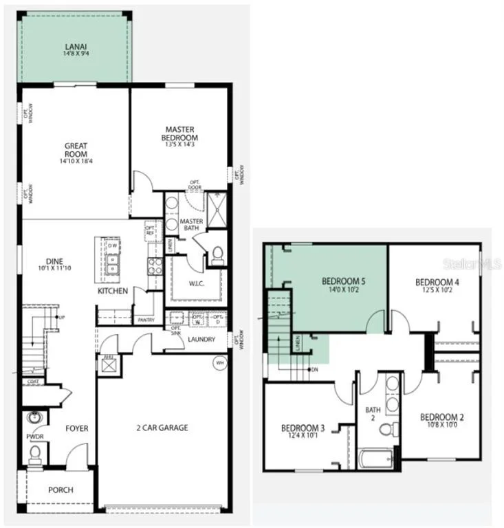 Photo of 3824 BLUETHREAD WAY