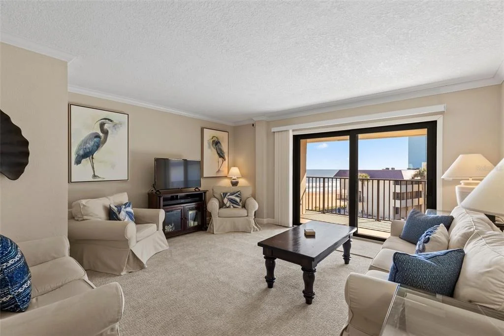 Photo of Unit 405 at 935 OCEAN SHORE BOULEVARD