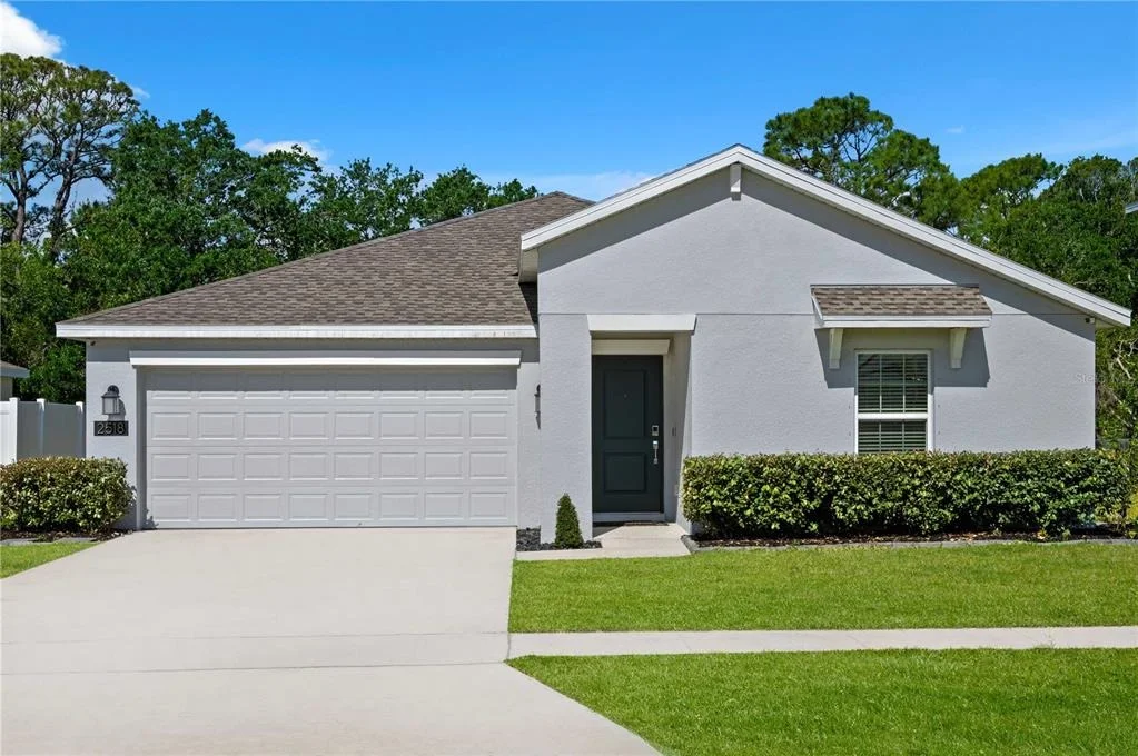 Photo of 2518 HOPTREE LANE