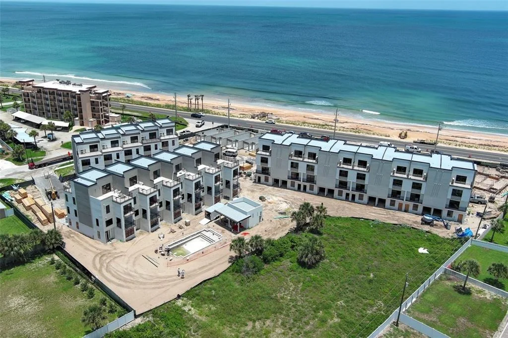 Photo of Unit 5 at 2360 OCEAN SHORE BOULEVARD