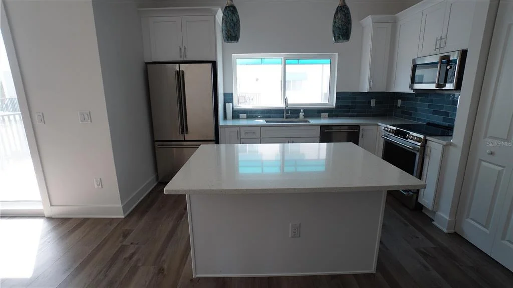 Photo of Unit B2 at 15405 GULF BOULEVARD