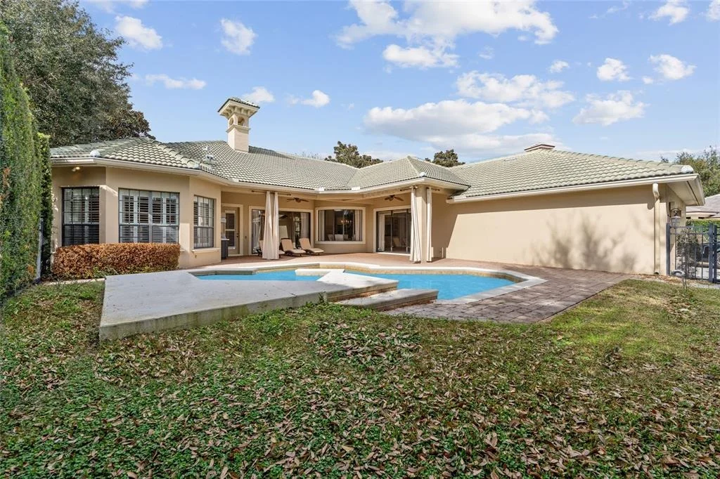 Photo of 6560 LAKE BURDEN VIEW DRIVE