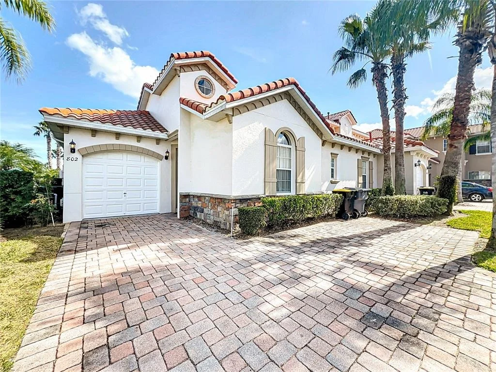 Photo of 802 BRUNELLO DRIVE