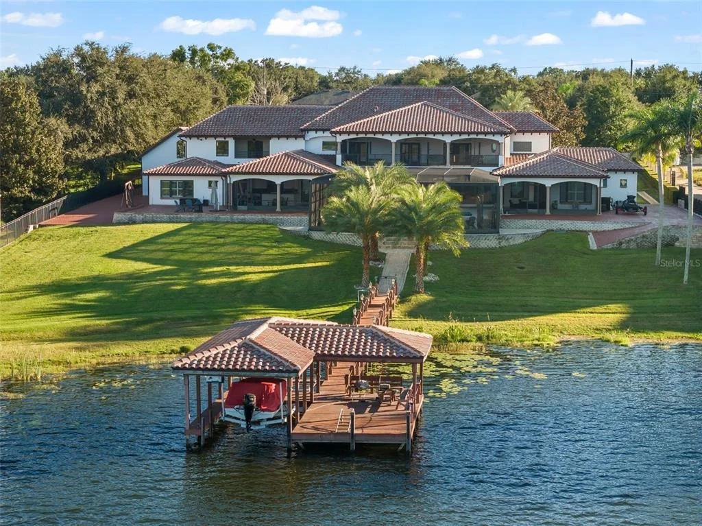 Photo of 9575 WESTOVER ROBERTS ROAD