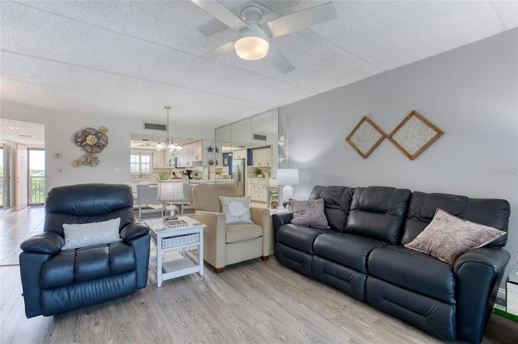 Photo of Unit 2070 at 2290 OCEAN SHORE BOULEVARD