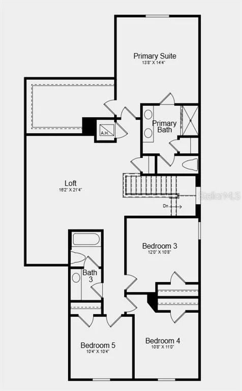 Photo of 13524 SAWMILL STREET