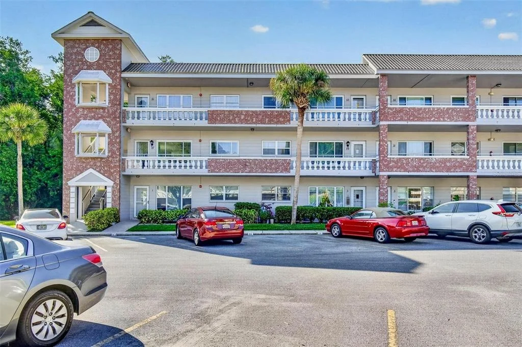 Photo of Unit 51 at 2461 RHODESIAN DRIVE
