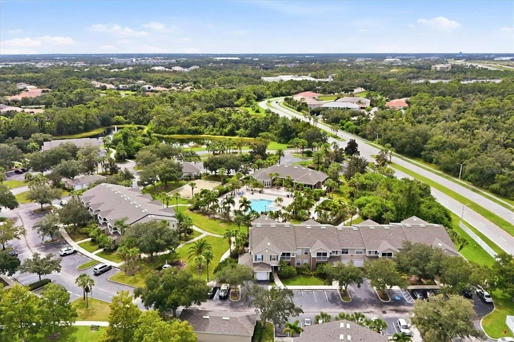 Photo of Unit 103 at 8926 MANOR LOOP