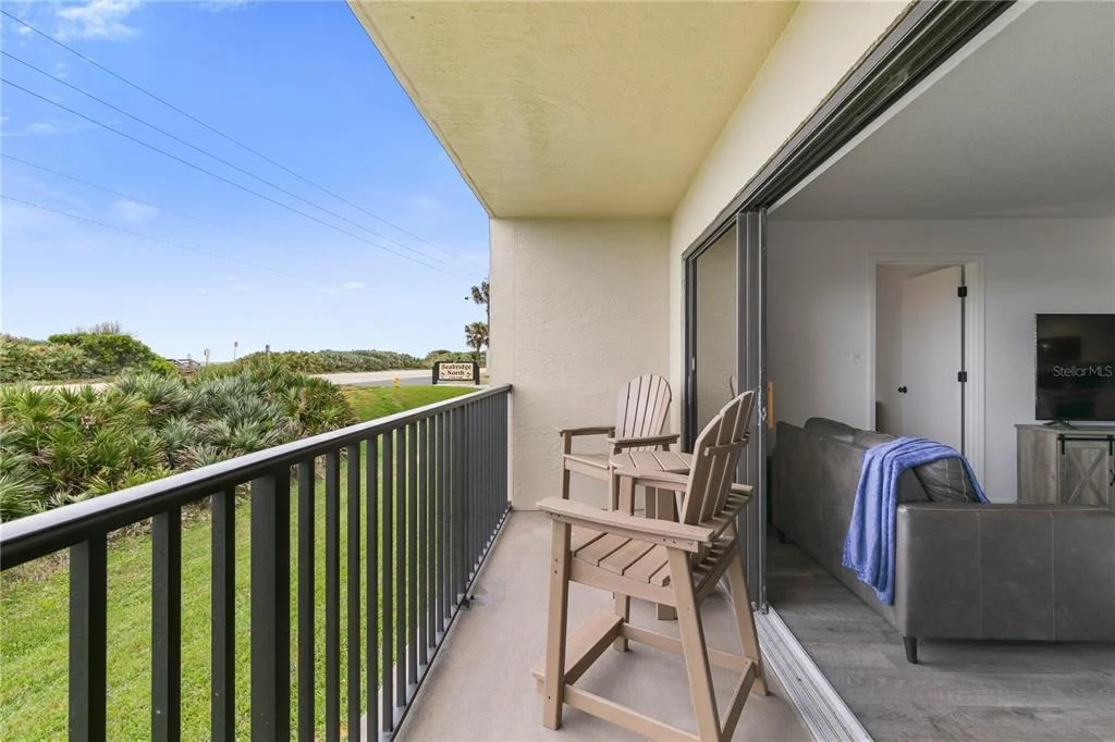 Photo of Unit 103 at 3170 OCEAN SHORE BOULEVARD
