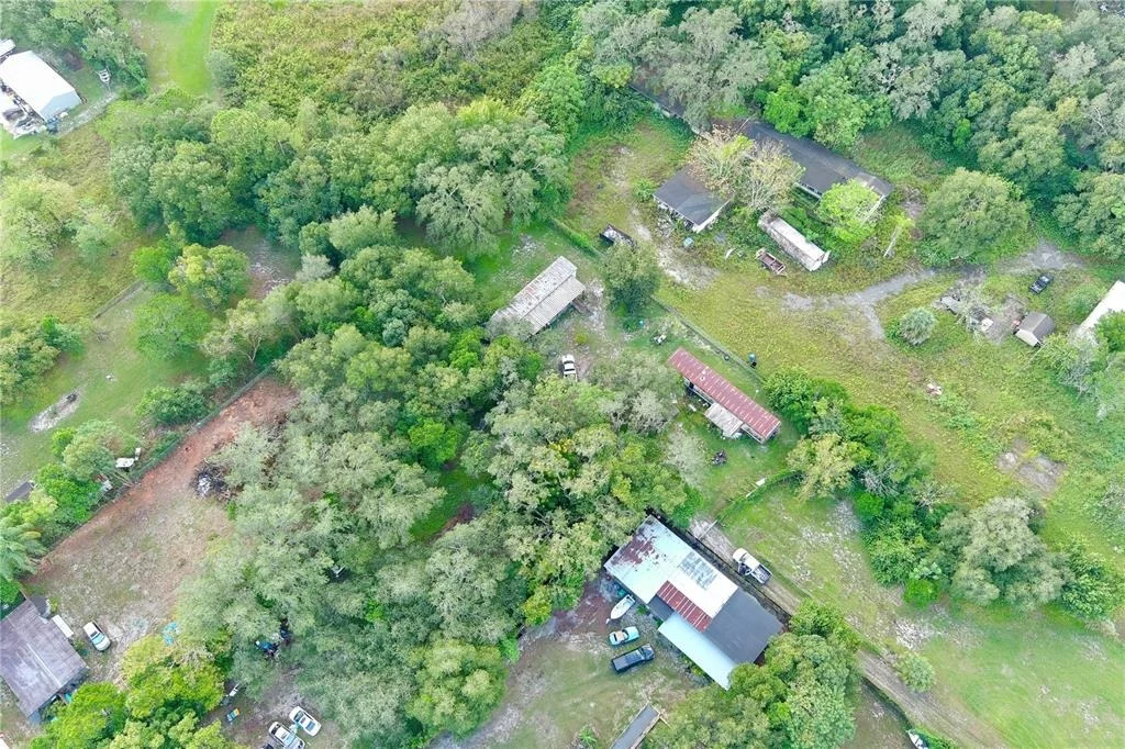 Photo of 2917 CLEBURNE ROAD