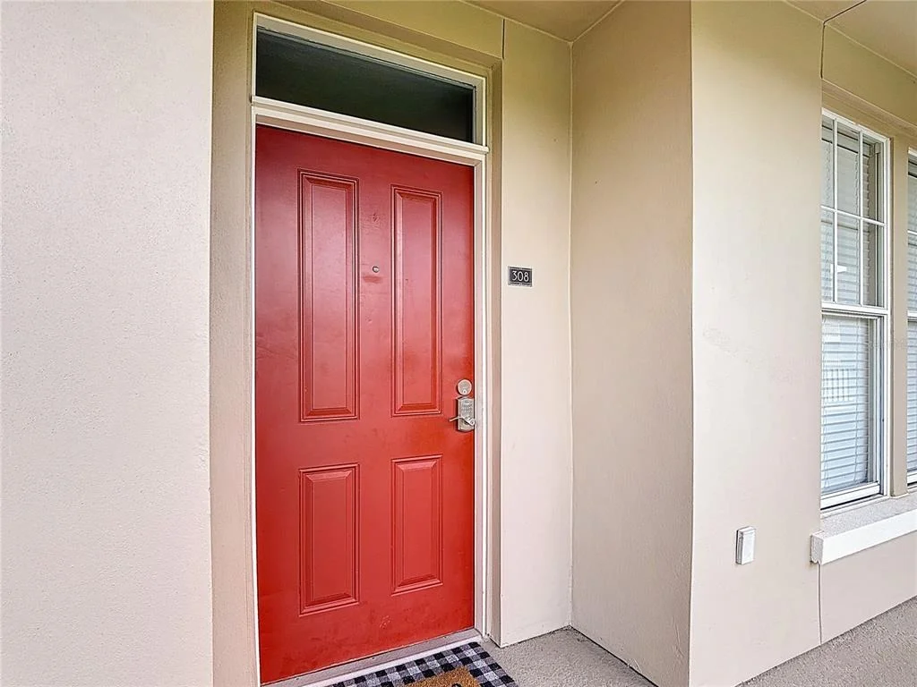 Photo of Unit 308 at 1231 WRIGHT CIR