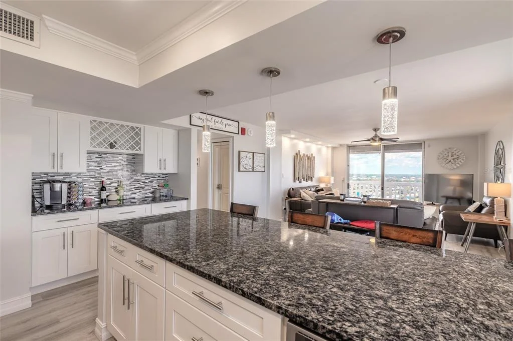 Photo of Unit J070 at 1575 OCEAN SHORE BOULEVARD