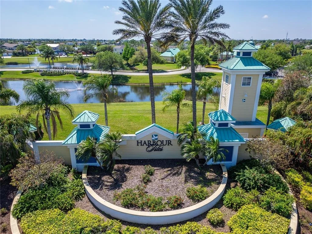 Photo of 5325 SANDY SHELL DRIVE