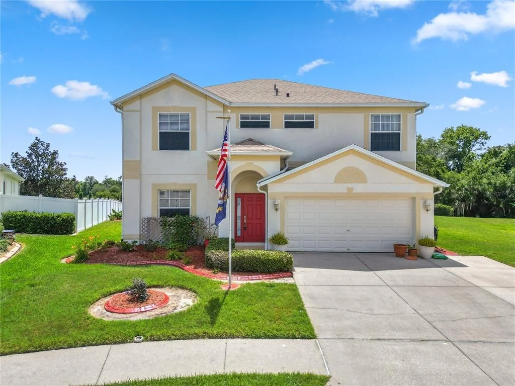Photo of 4769 HICKORY STREAM LANE