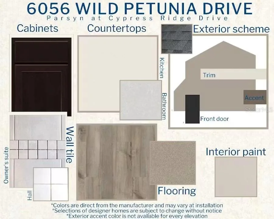 Photo of 6056 WILD PETUNIA DRIVE