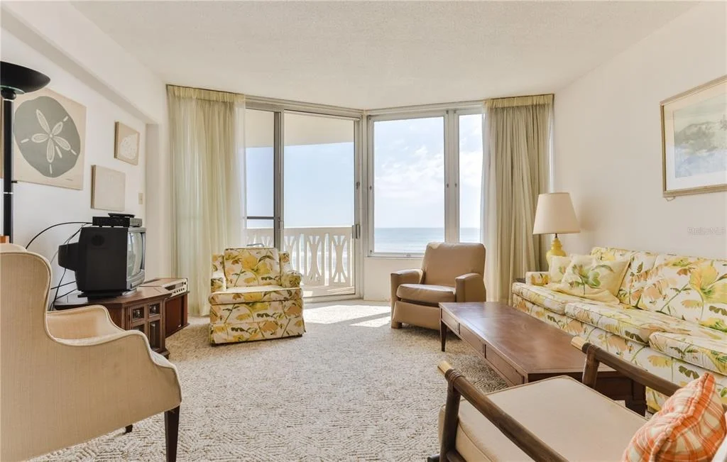 Photo of Unit 302 at 1133 OCEAN SHORE BOULEVARD