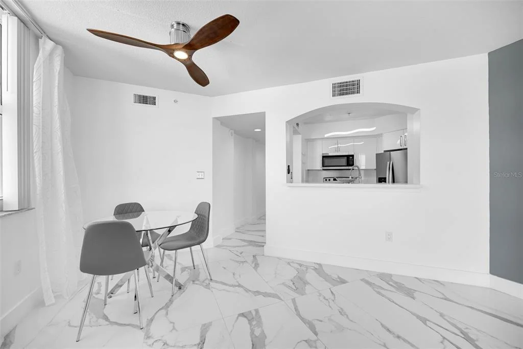 Photo of Unit 821 at 9201 COLLINS AVENUE