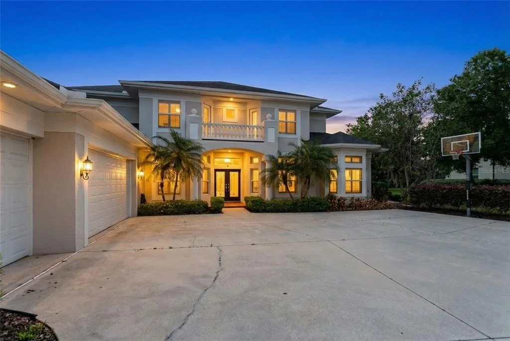 Photo of 6911 RIVERSEDGE STREET CIRCLE