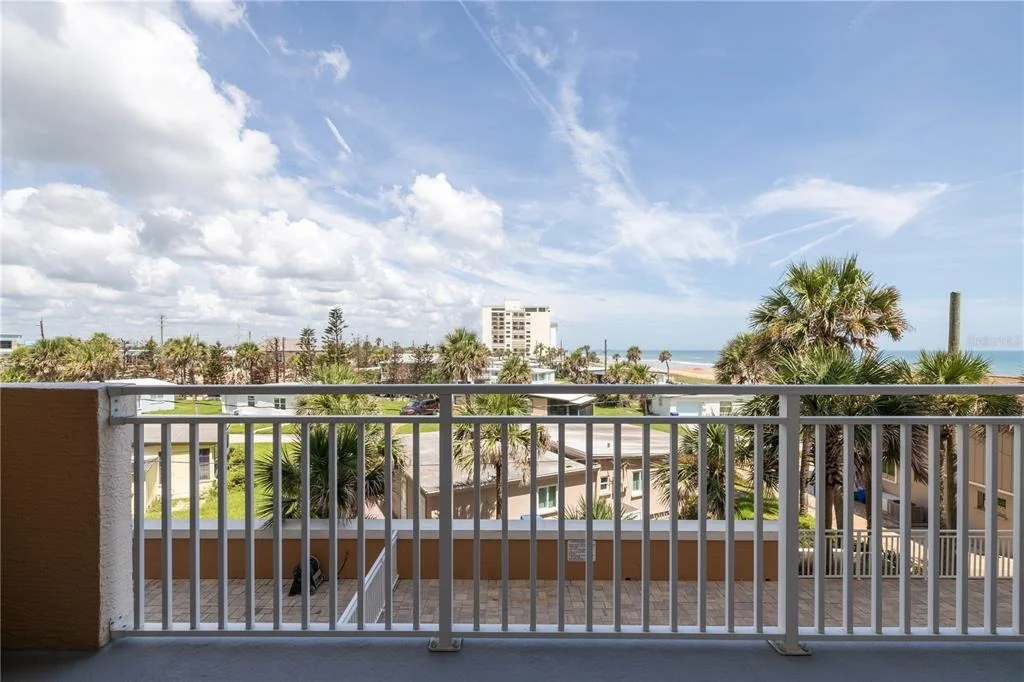 Photo of Unit 203 at 1425 OCEAN SHORE BOULEVARD