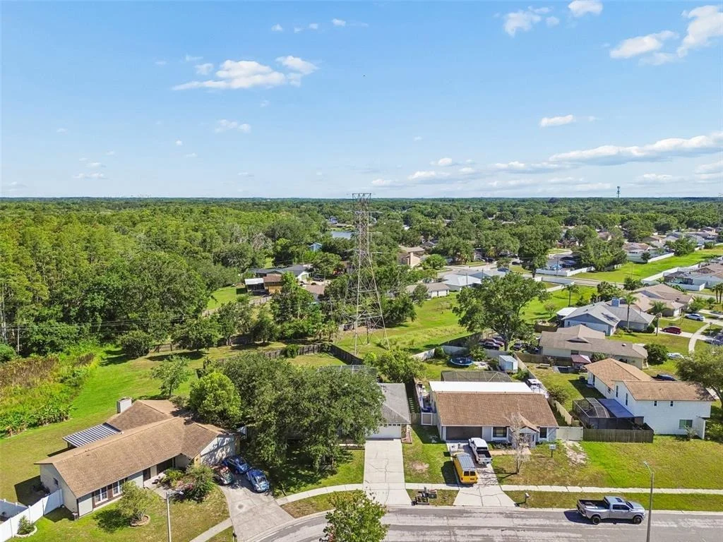 Photo of 16205 SAWGRASS CIRCLE