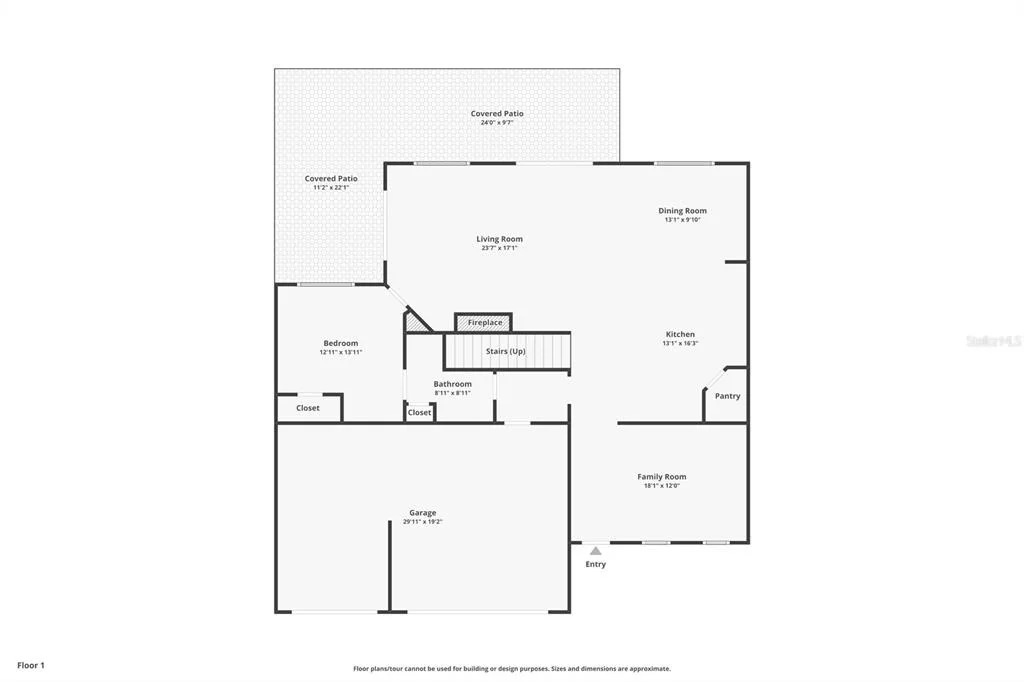Photo of 602 ROMINGER LOOP