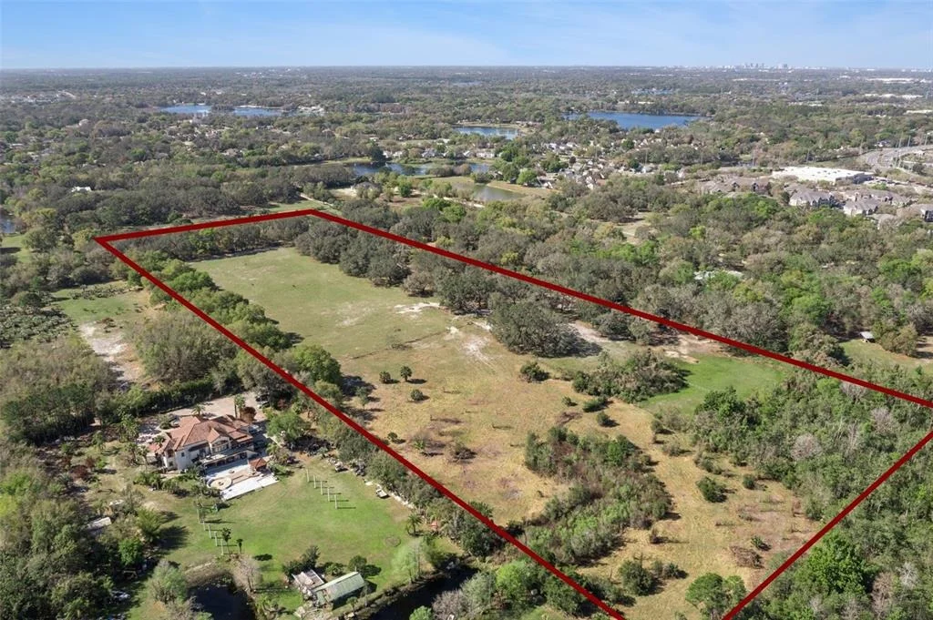 Photo of LOT 2 OAK HOLLOW