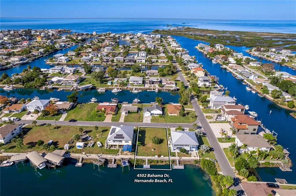 Photo of 4502 BAHAMA DRIVE