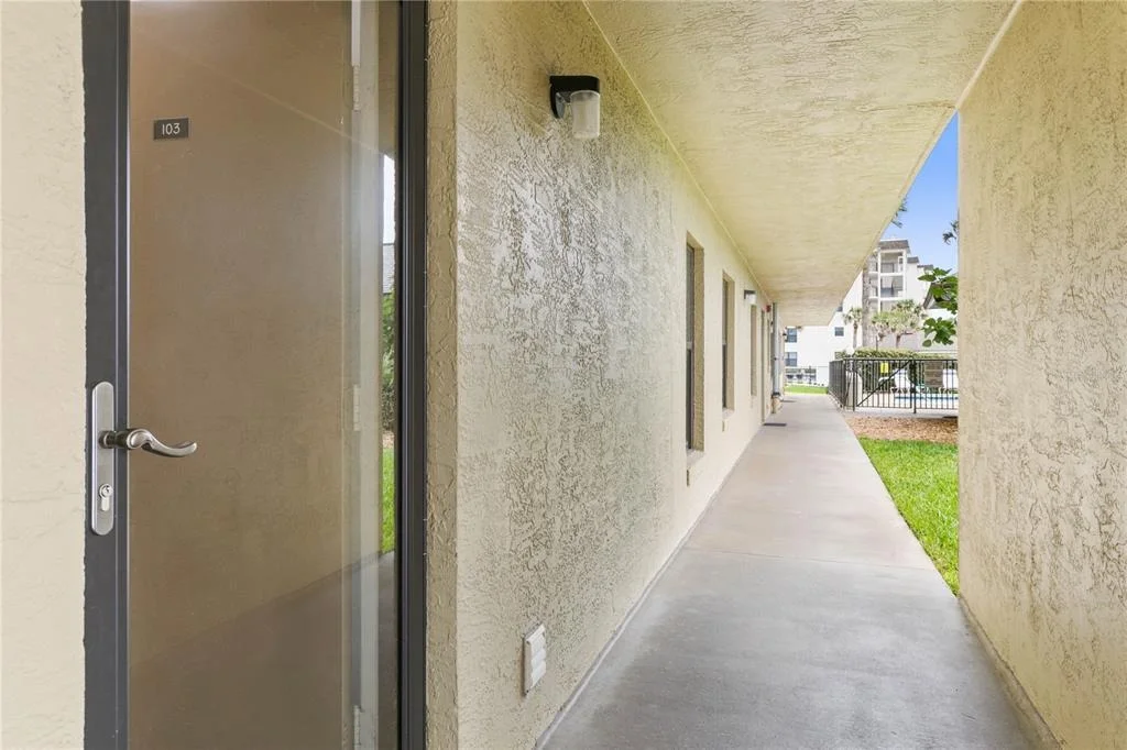 Photo of Unit 103 at 3170 OCEAN SHORE BOULEVARD