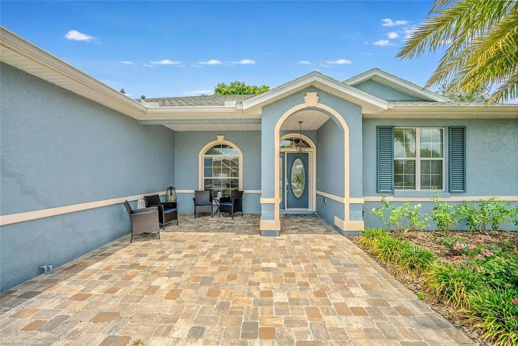 Photo of 8371 SW 84TH LOOP
