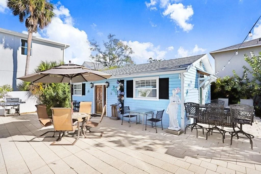 Photo of 8407 INTERBAY BOULEVARD