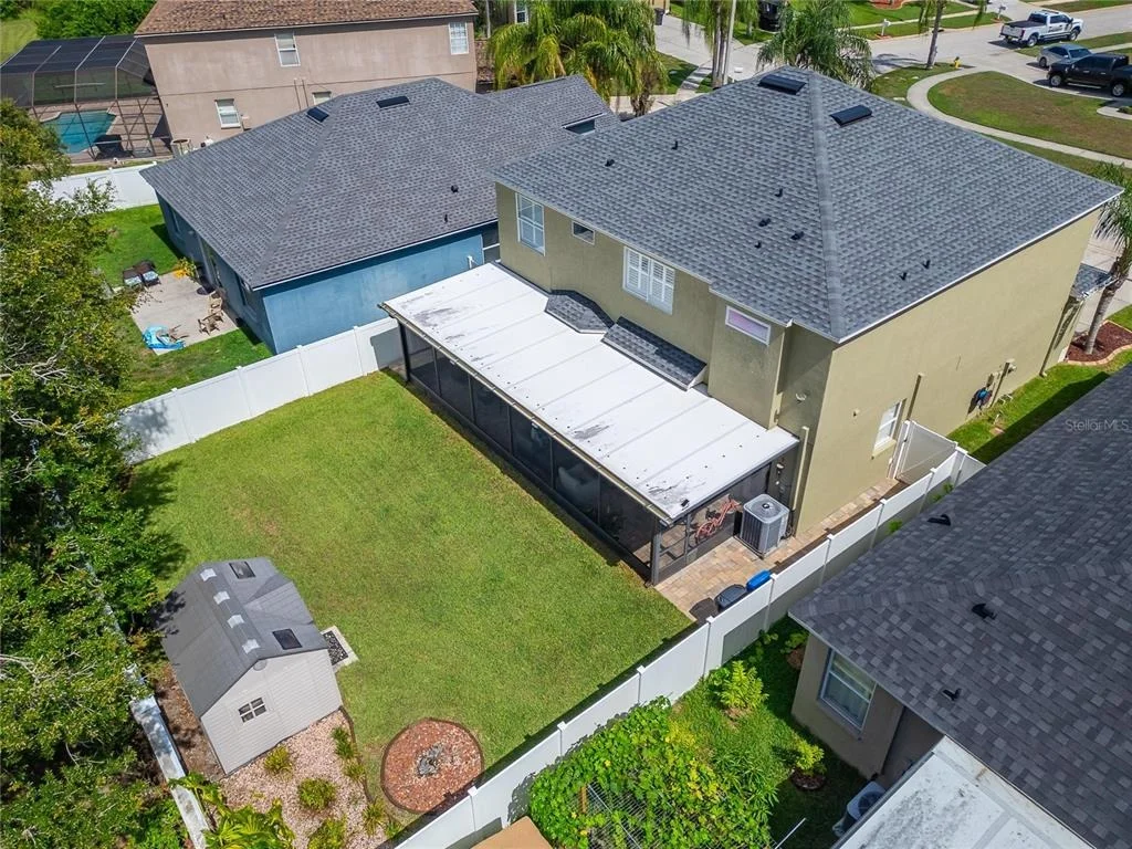 Photo of 11405 VILLAGE BROOK DRIVE