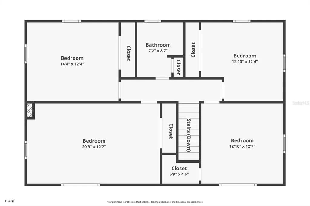 Photo of 1595 OAK LANE