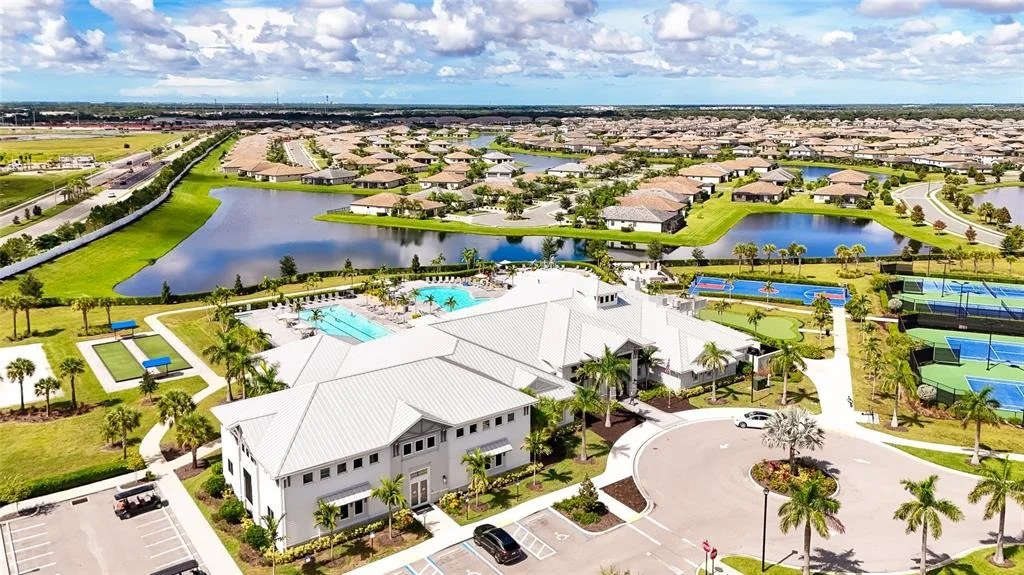 Photo of 5311 WHITE SAND COVE